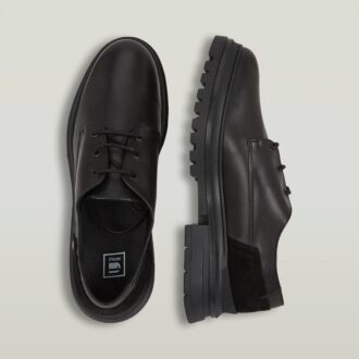 Pantofi Millery Drb