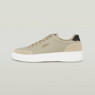 Pantofi sport Straker Lea