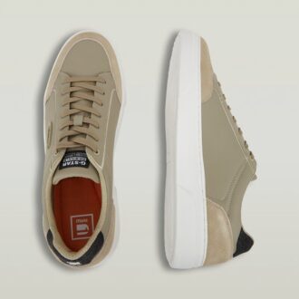 Pantofi sport Straker Lea