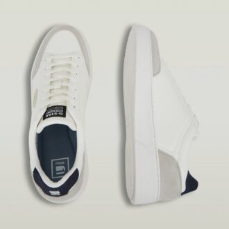 Pantofi sport Straker Lea