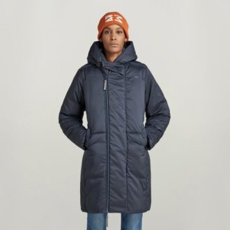 Parka căptușită Whistler G