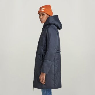 Parka căptușită Whistler G
