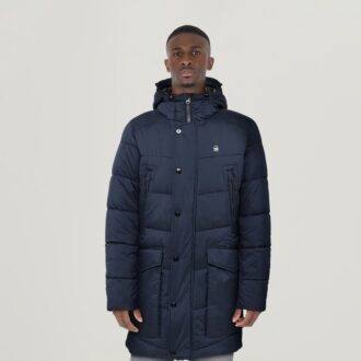 Parka cu glugă Whistler