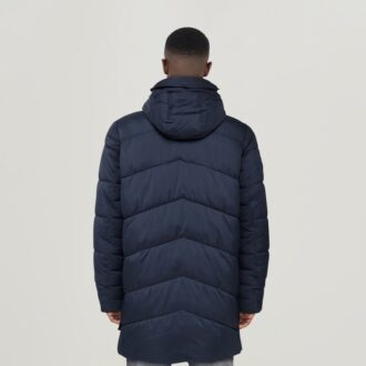 Parka cu glugă Whistler