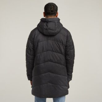 Parka cu glugă Whistler