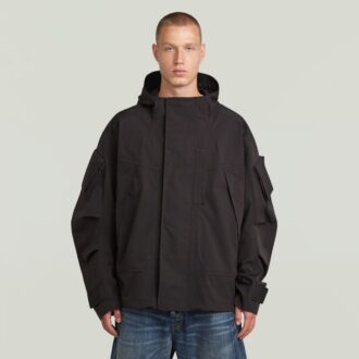 Parka Shell GA-1