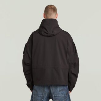 Parka Shell GA-1