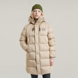 Parka Whistler Puffer