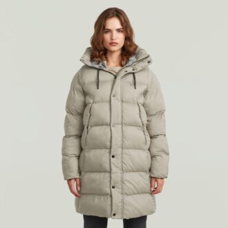 Parka Whistler Puffer