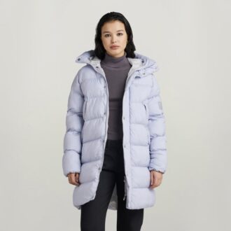 Parka Whistler Puffer