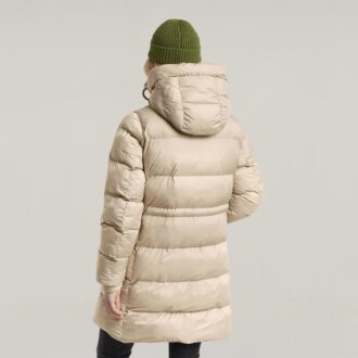 Parka Whistler Puffer