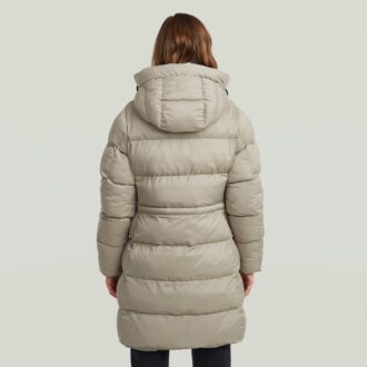 Parka Whistler Puffer