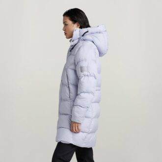 Parka Whistler Puffer