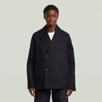 Peacoat