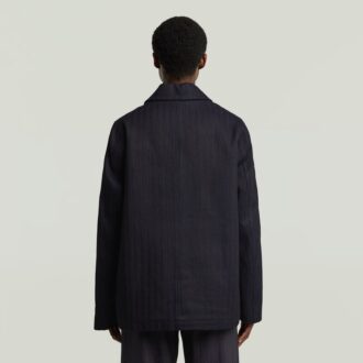 Peacoat