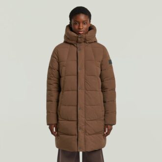 Pălărie puff Whistler Mid