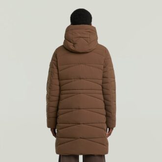 Pălărie puff Whistler Mid
