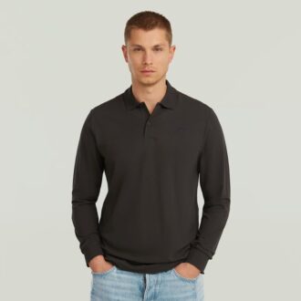 Polo Dunda Slim