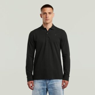 Polo Dunda Slim