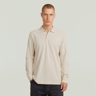 Polo Dunda Slim