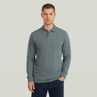 Polo Dunda Slim