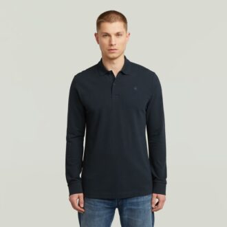 Polo Dunda Slim