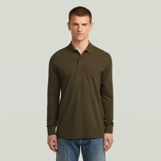 Polo Dunda Slim