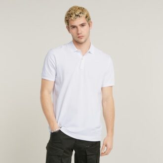 Polo Dunda Slim
