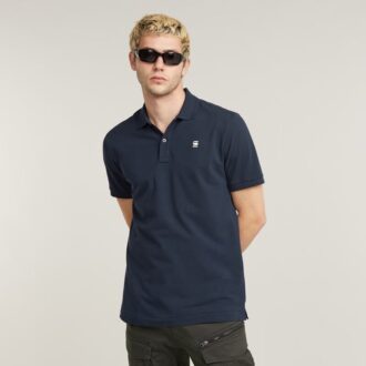 Polo Dunda Slim