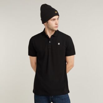 Polo Dunda Slim