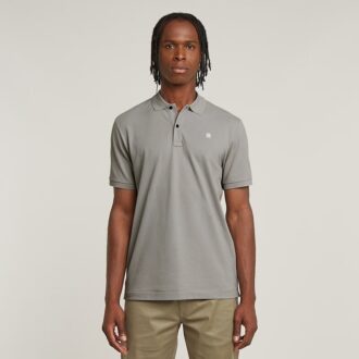 Polo Dunda Slim