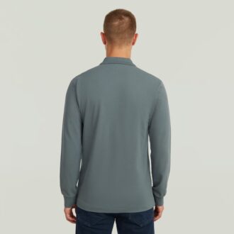 Polo Dunda Slim