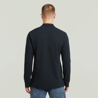 Polo Dunda Slim