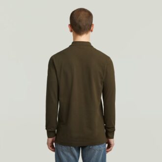 Polo Dunda Slim