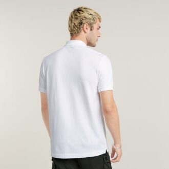Polo Dunda Slim