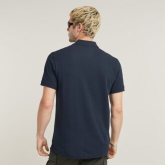 Polo Dunda Slim