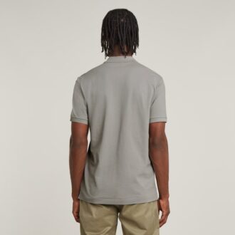 Polo Dunda Slim