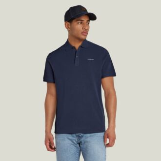 Polo Oluv Slim