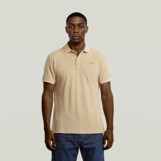 Polo Oluv Slim