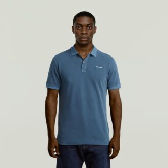 Polo Oluv Slim