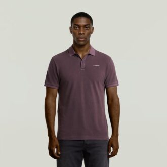 Polo Oluv Slim