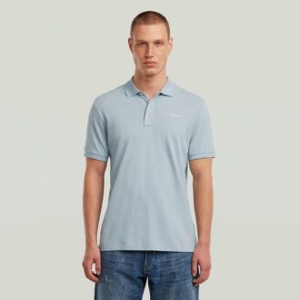 Polo Oluv Slim