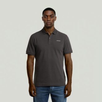 Polo Oluv Slim