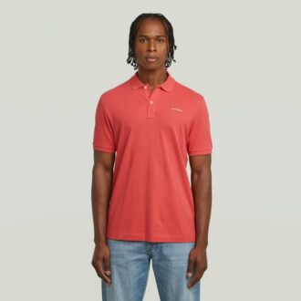 Polo Oluv Slim