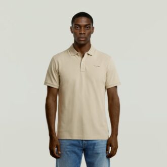 Polo Oluv Slim