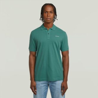 Polo Oluv Slim