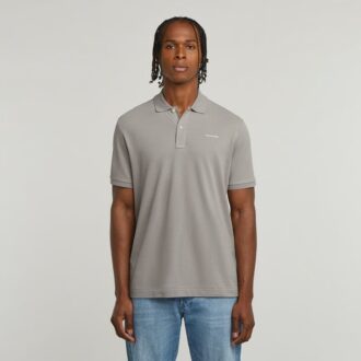 Polo Oluv Slim