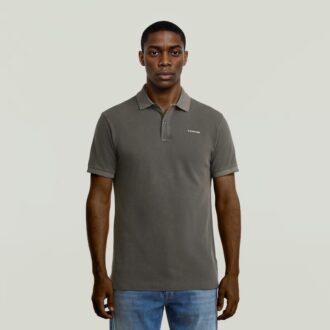 Polo Oluv Slim