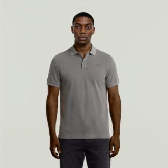 Polo Oluv Slim