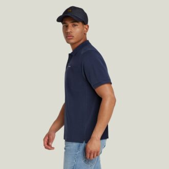 Polo Oluv Slim